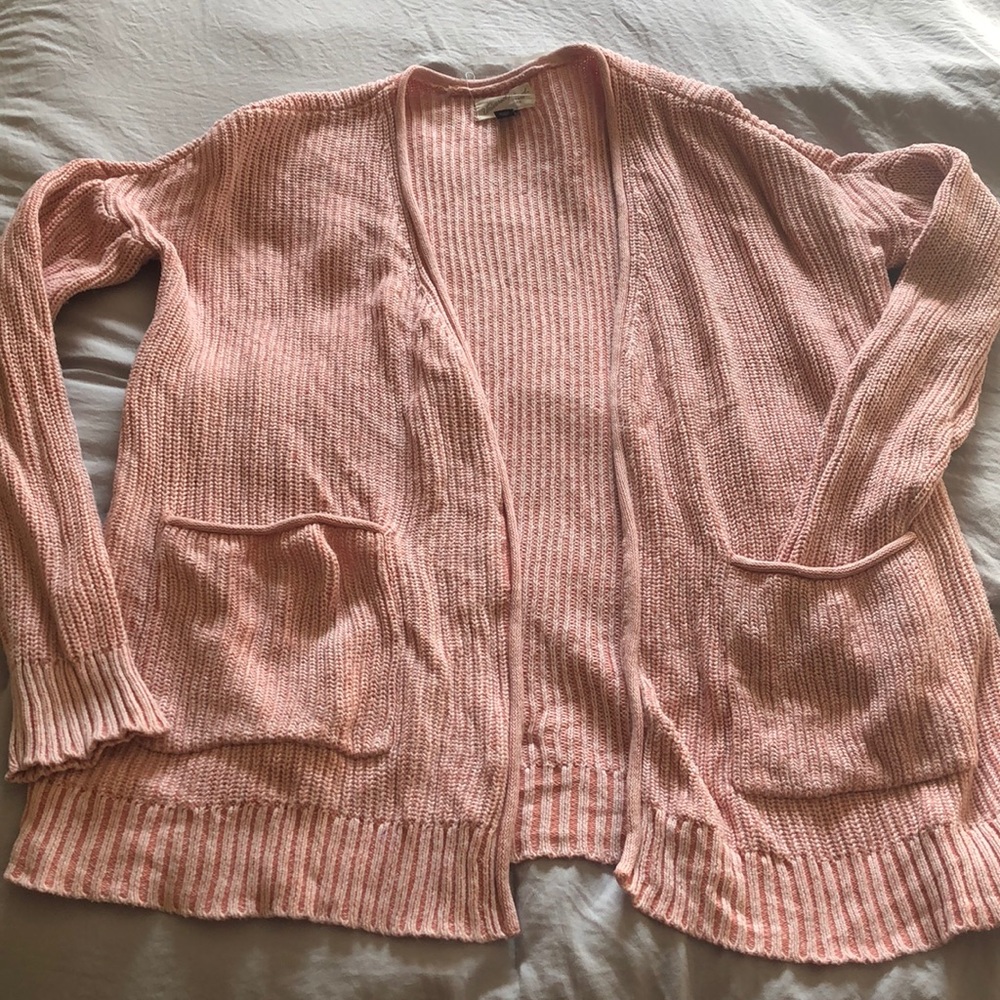 Universal Thread Cardigan